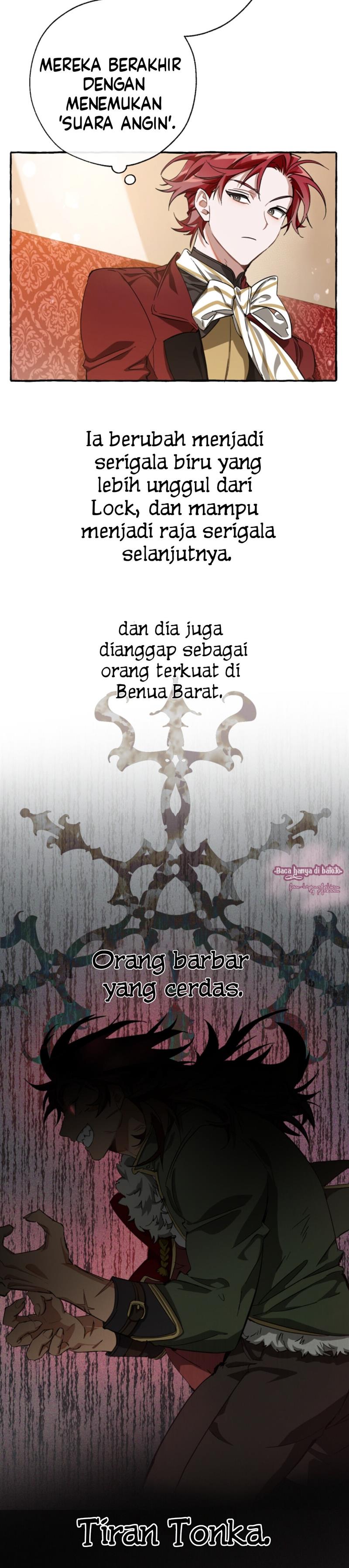 Trash of the Count’s Family Chapter 65 Gambar 22
