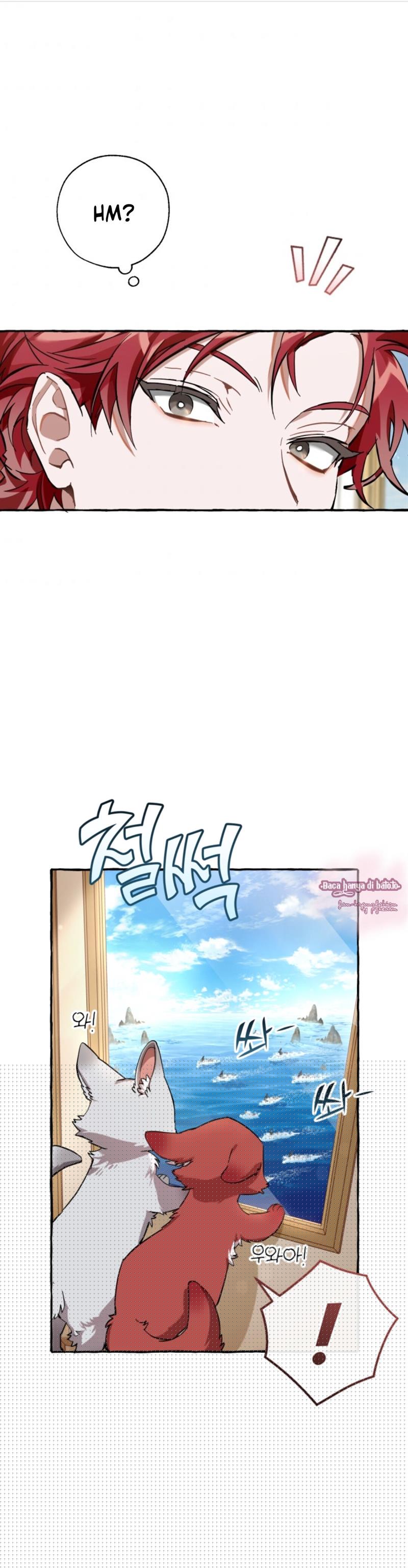 Trash of the Count’s Family Chapter 65 Gambar 24