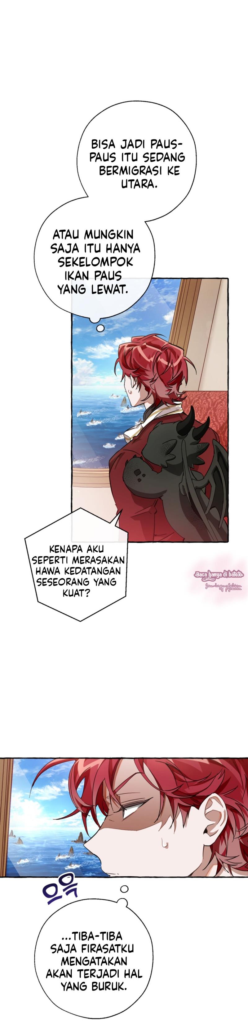 Trash of the Count’s Family Chapter 65 Gambar 26