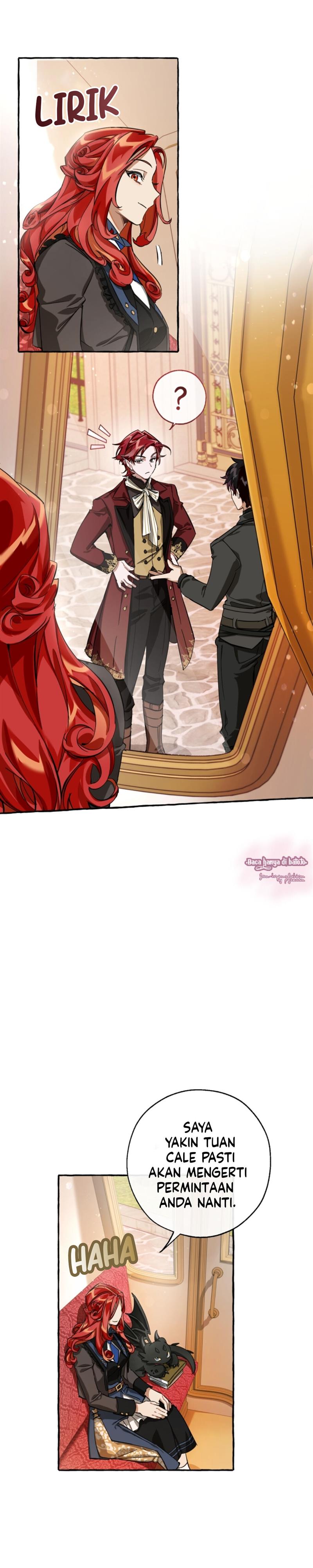 Trash of the Count’s Family Chapter 65 Gambar 3