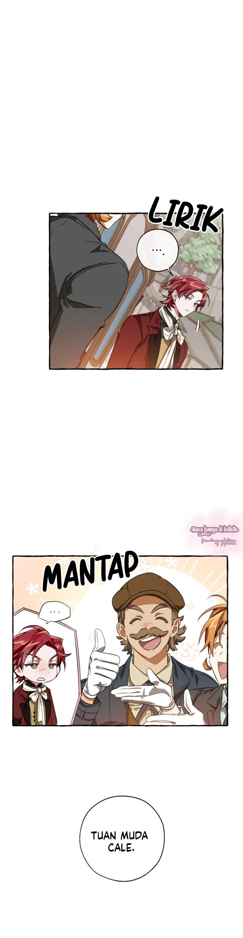 Trash of the Count’s Family Chapter 65 Gambar 29