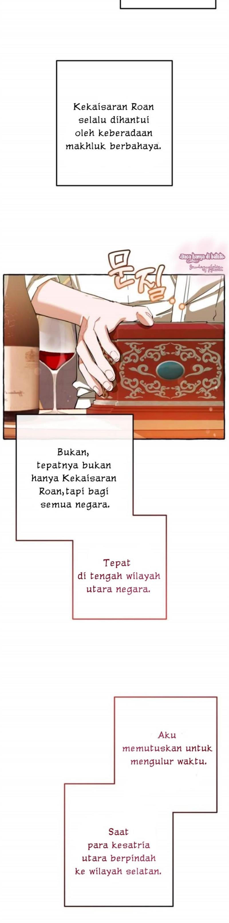 Trash of the Count’s Family Chapter 64 Gambar 10