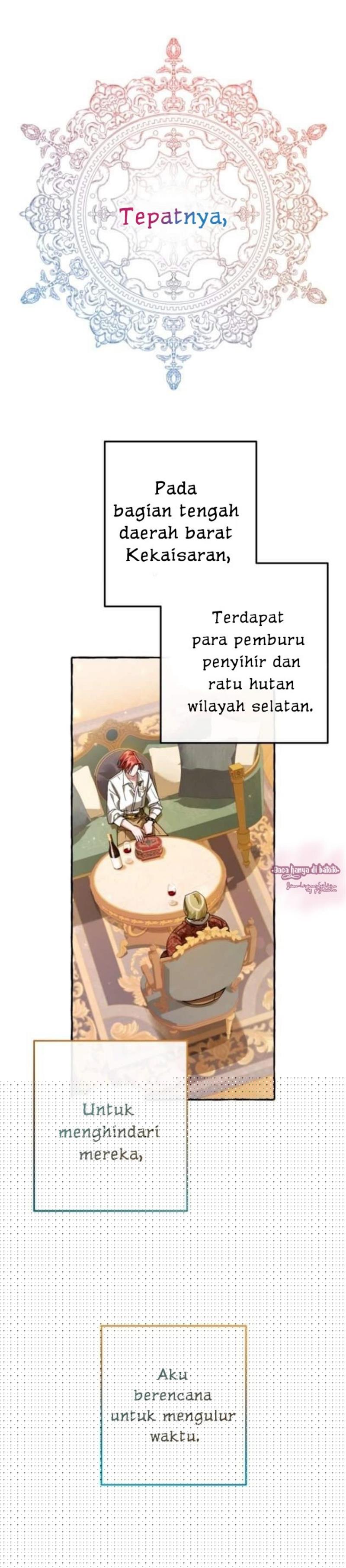 Trash of the Count’s Family Chapter 64 Gambar 11