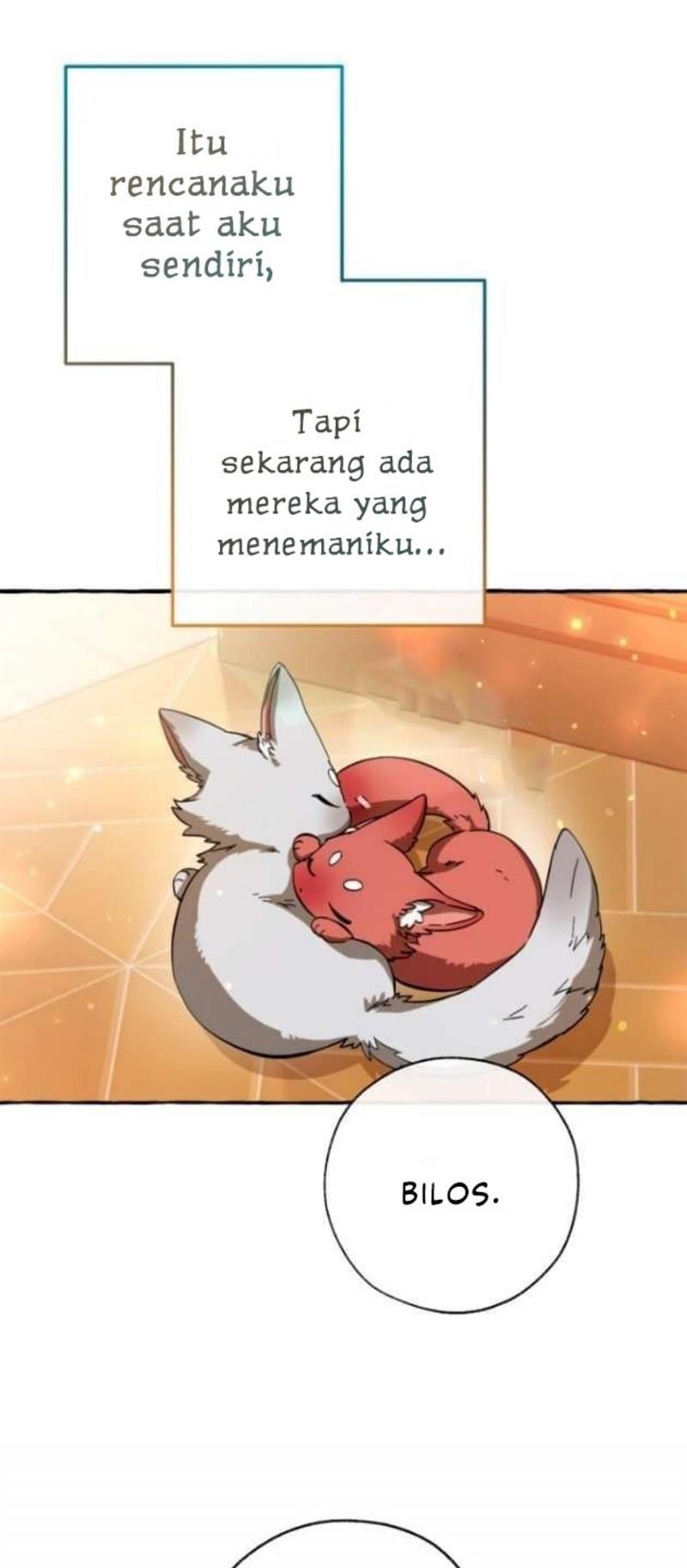 Trash of the Count’s Family Chapter 64 Gambar 12