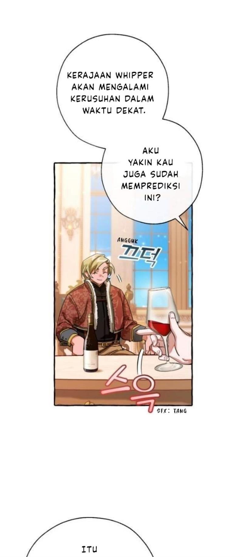 Trash of the Count’s Family Chapter 64 Gambar 14
