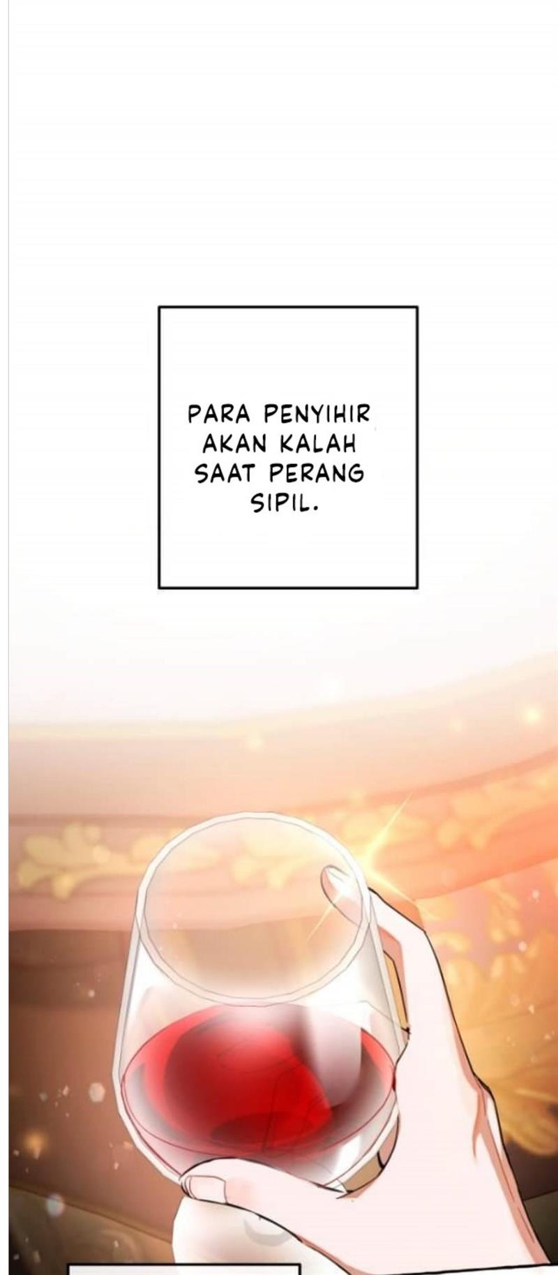 Trash of the Count’s Family Chapter 64 Gambar 16