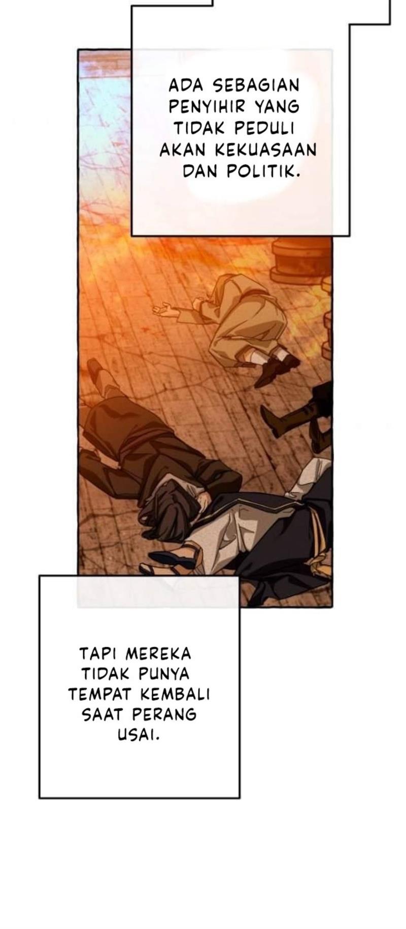 Trash of the Count’s Family Chapter 64 Gambar 18