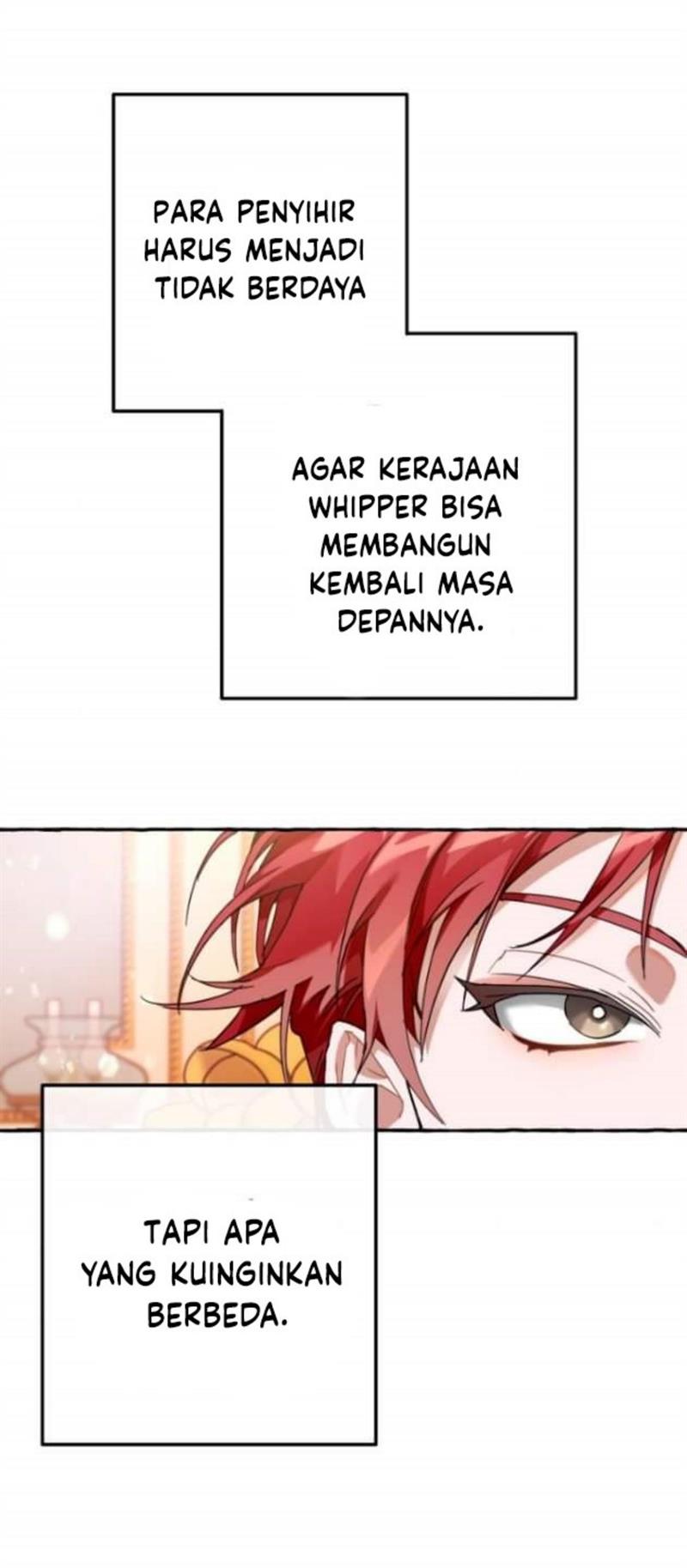 Trash of the Count’s Family Chapter 64 Gambar 22