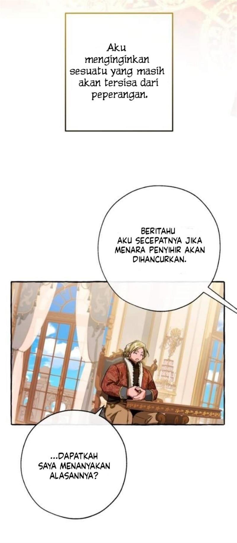 Trash of the Count’s Family Chapter 64 Gambar 24