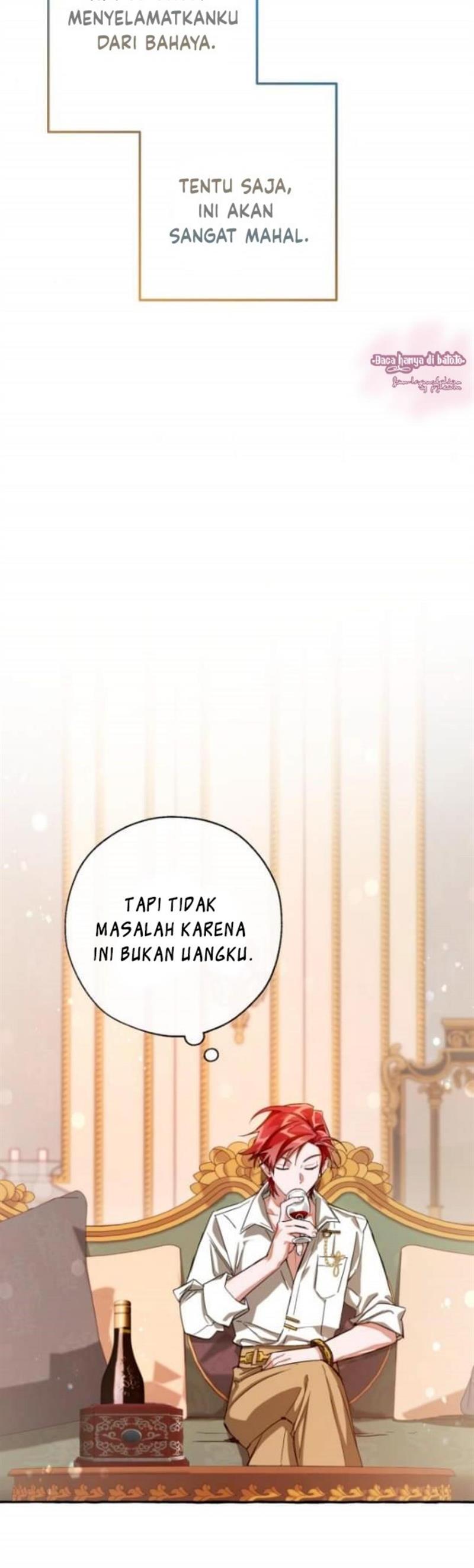 Trash of the Count’s Family Chapter 64 Gambar 27