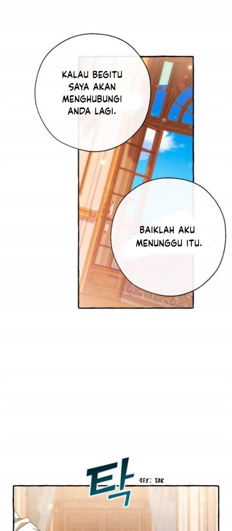 Trash of the Count’s Family Chapter 64 Gambar 28