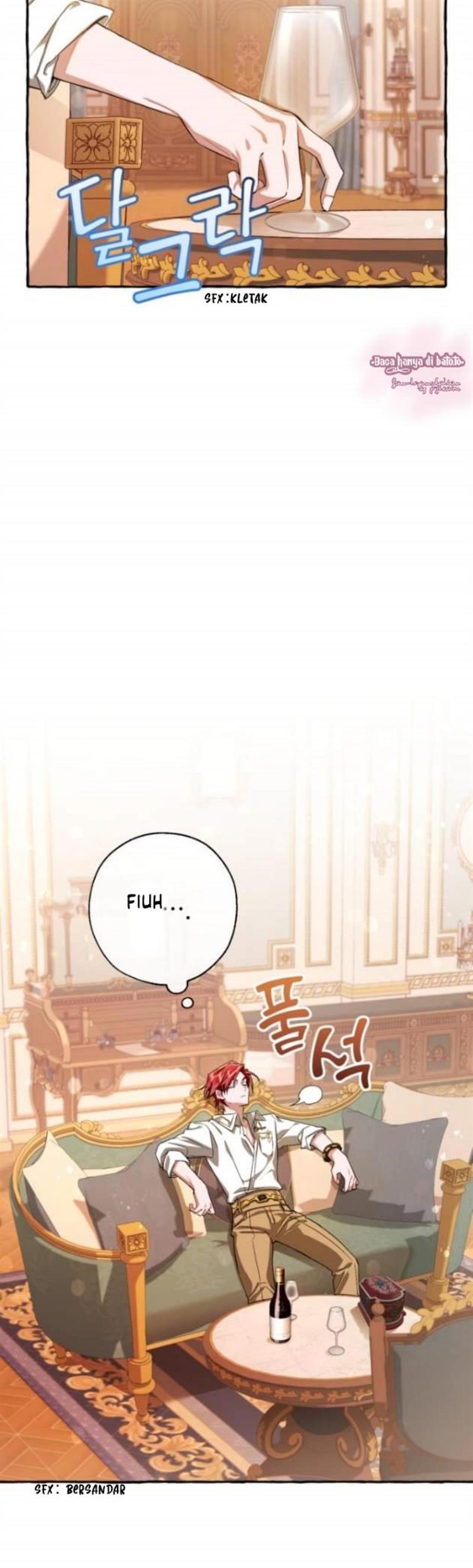 Trash of the Count’s Family Chapter 64 Gambar 29