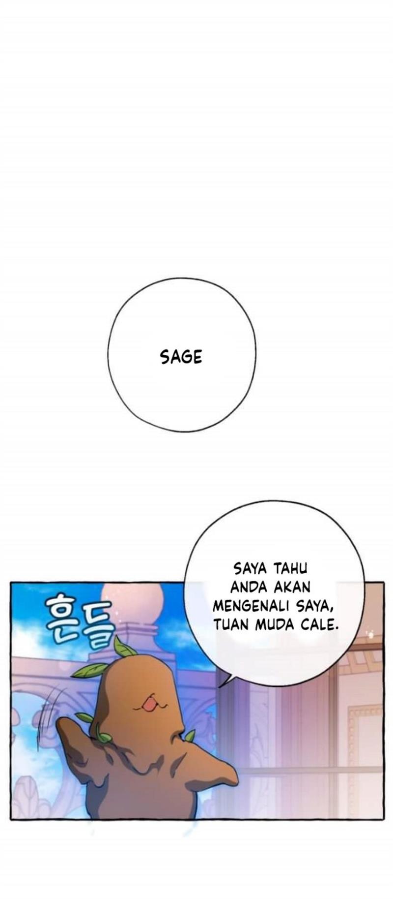 Trash of the Count’s Family Chapter 64 Gambar 32