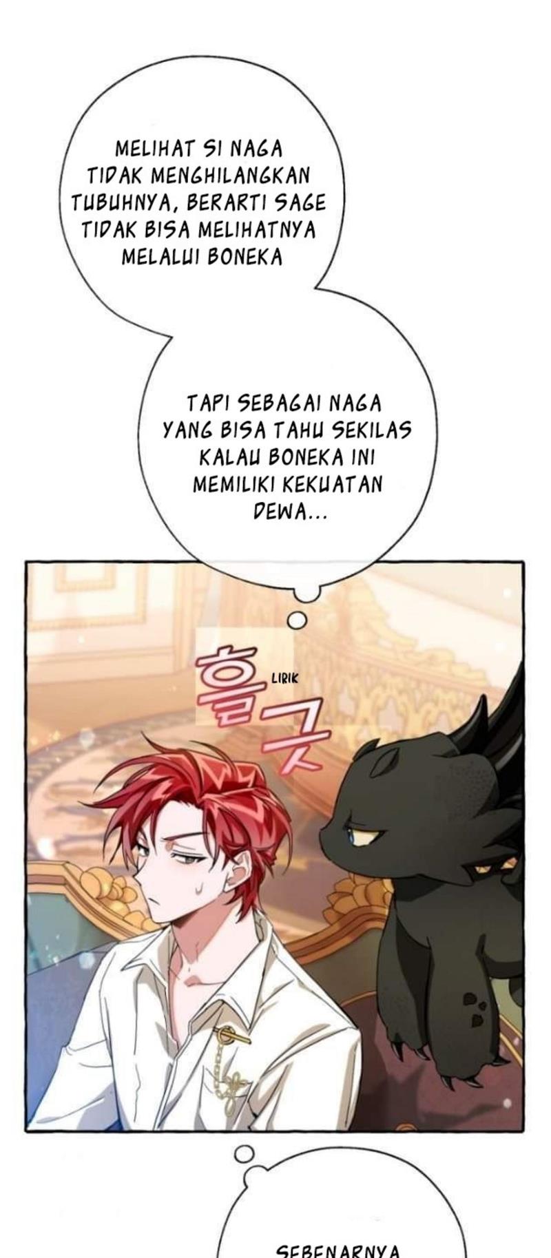 Trash of the Count’s Family Chapter 64 Gambar 34