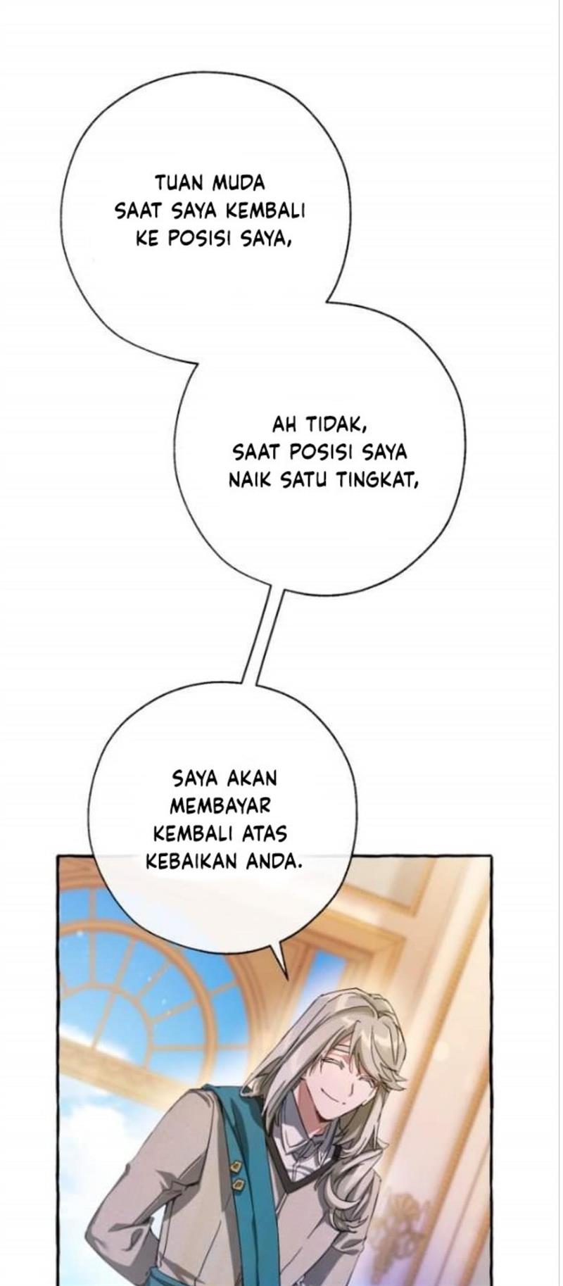 Trash of the Count’s Family Chapter 64 Gambar 36