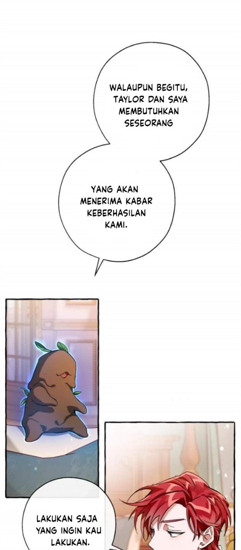 Trash of the Count’s Family Chapter 64 Gambar 38