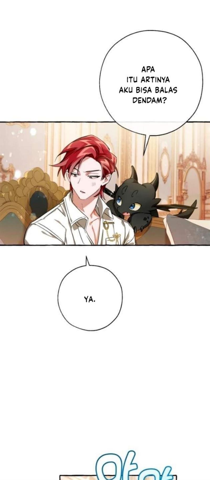 Trash of the Count’s Family Chapter 64 Gambar 40