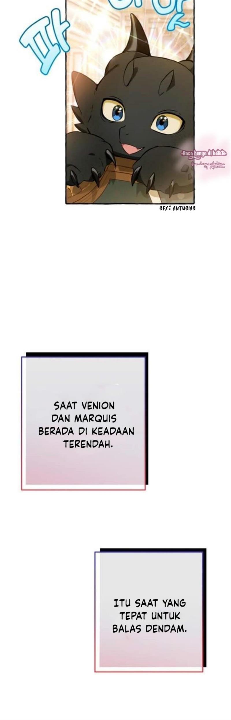 Trash of the Count’s Family Chapter 64 Gambar 41