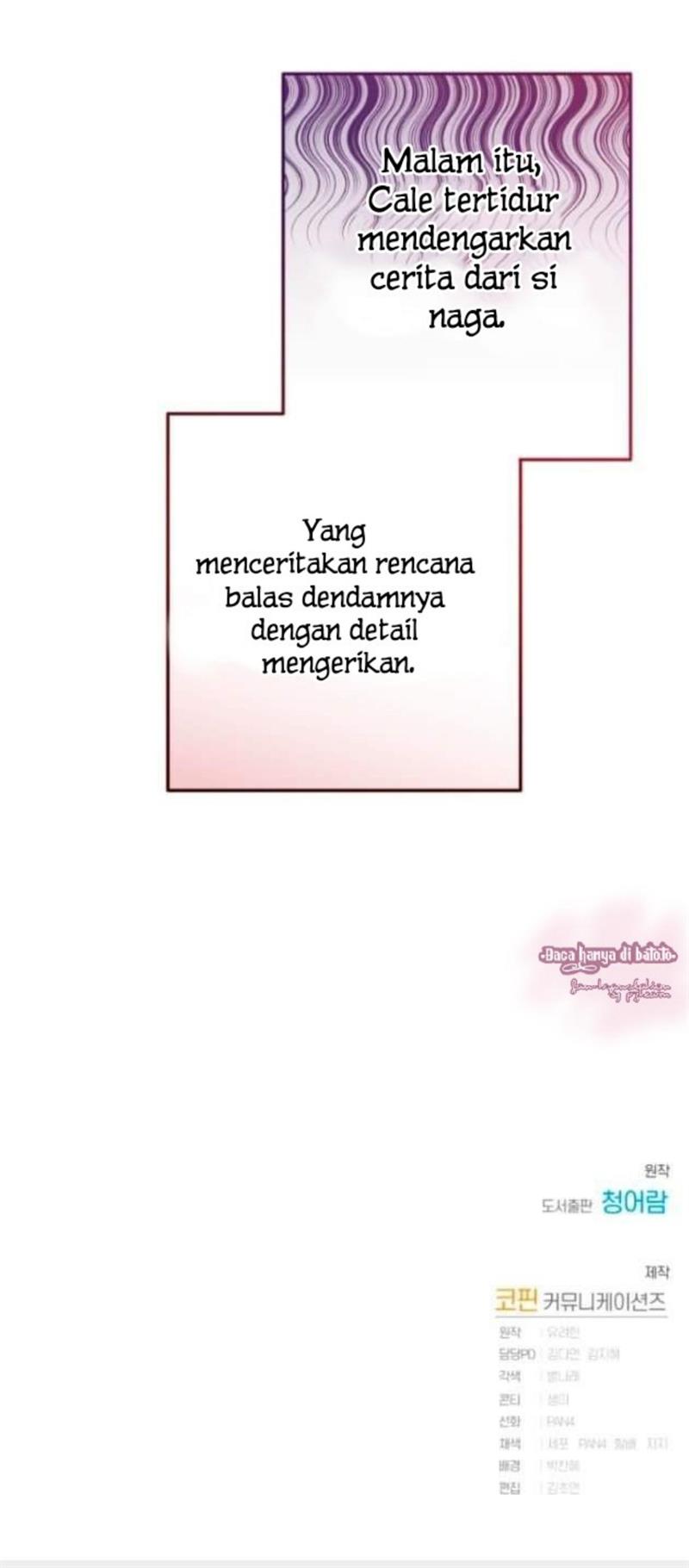 Trash of the Count’s Family Chapter 64 Gambar 44