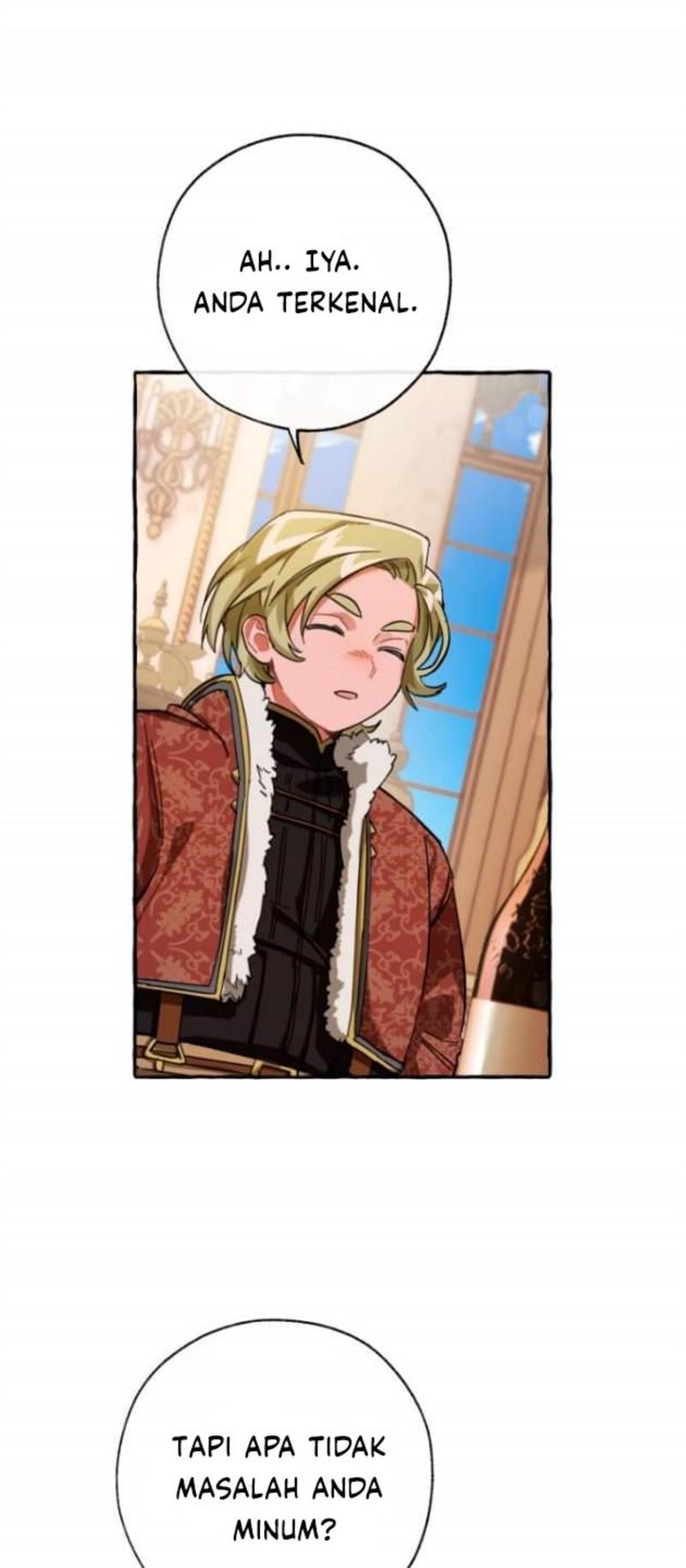 Trash of the Count’s Family Chapter 64 Gambar 5