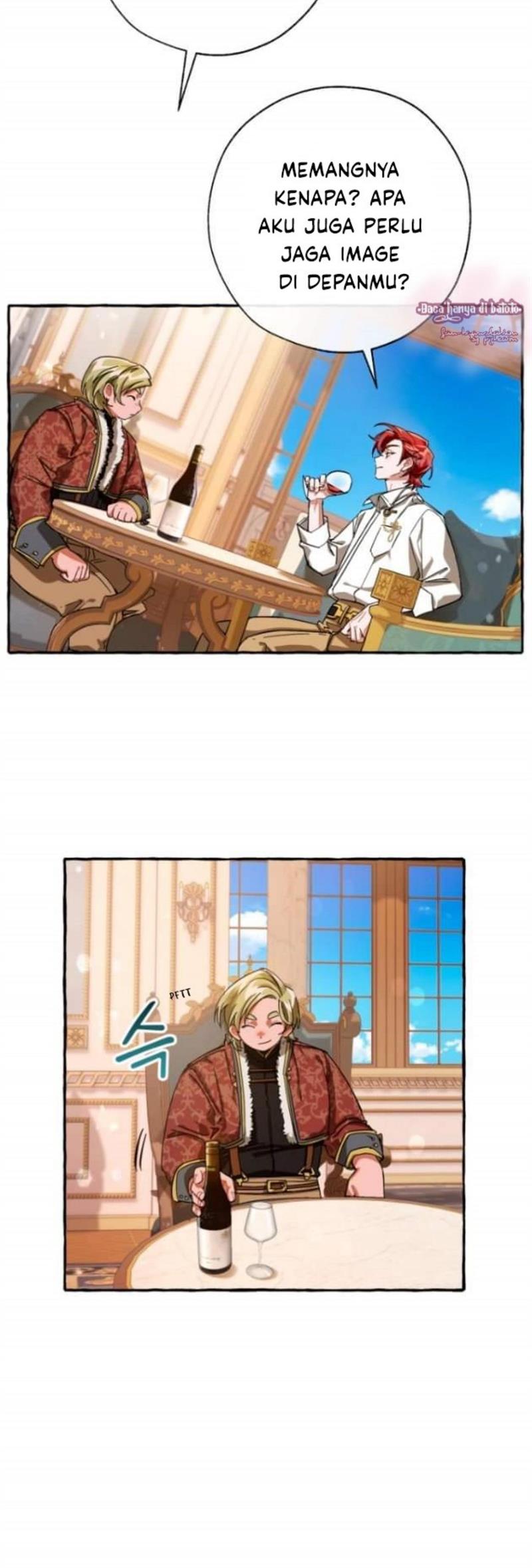 Trash of the Count’s Family Chapter 64 Gambar 6