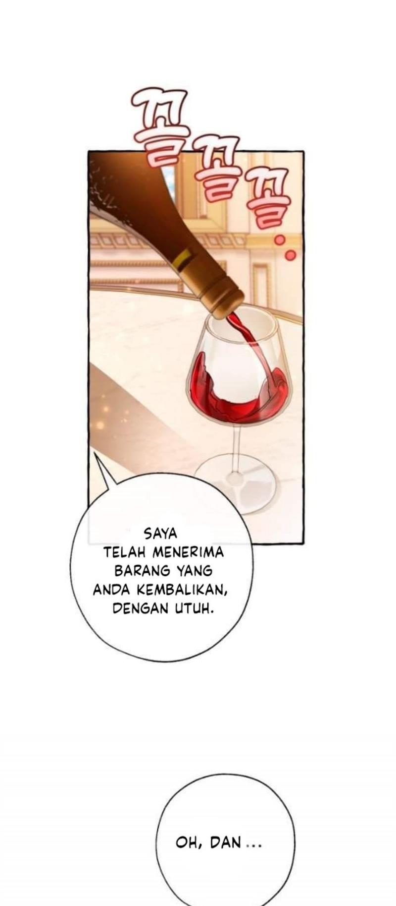 Trash of the Count’s Family Chapter 64 Gambar 7