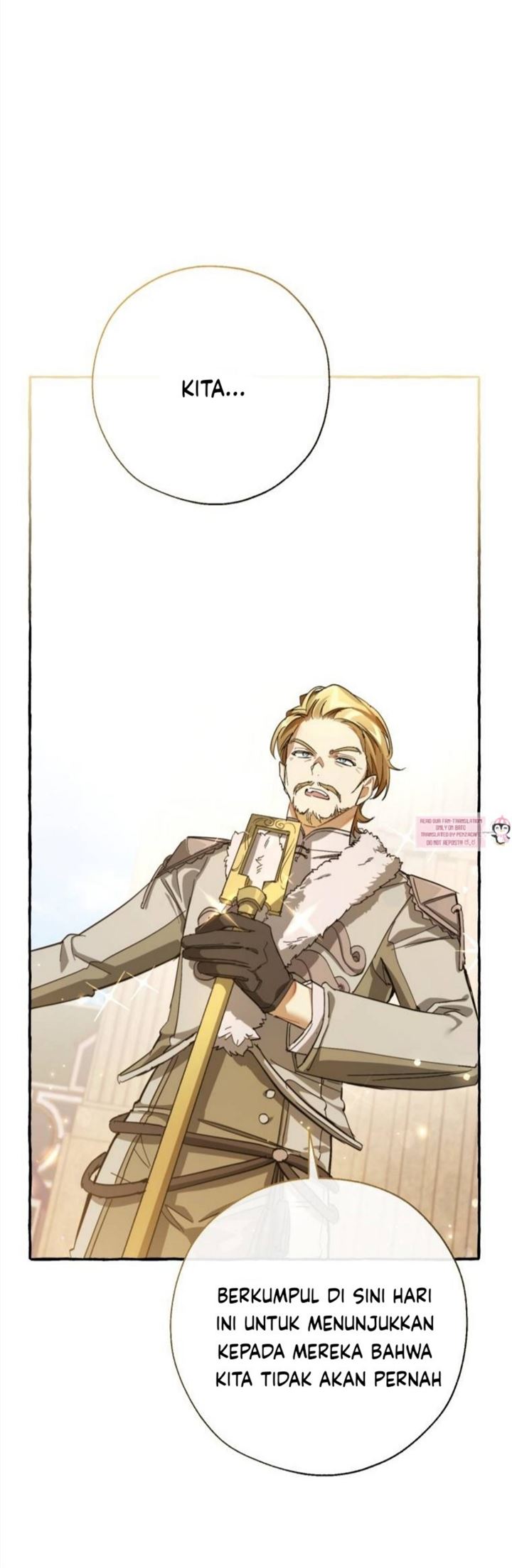 Baca Komik Trash of the Count’s Family Chapter 63 Gambar 1