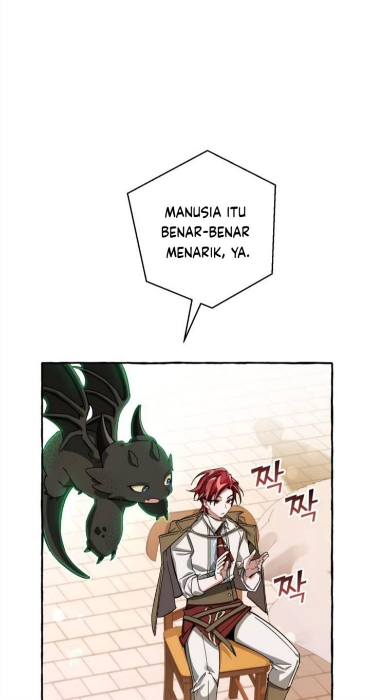 Trash of the Count’s Family Chapter 63 Gambar 14