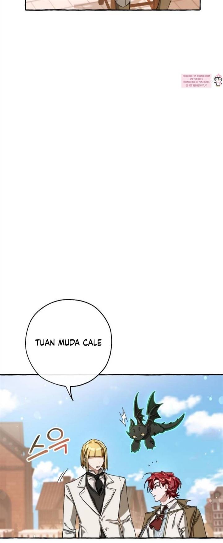 Trash of the Count’s Family Chapter 63 Gambar 15