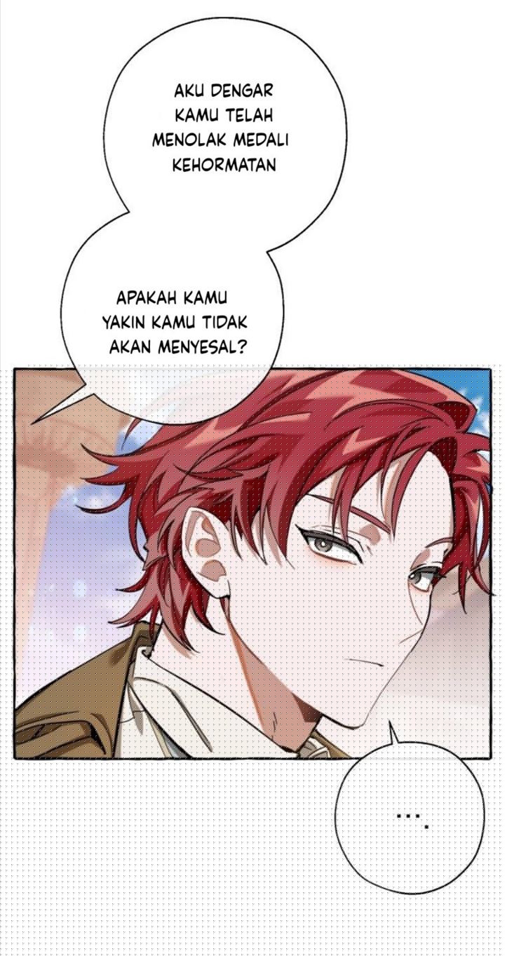 Trash of the Count’s Family Chapter 63 Gambar 18