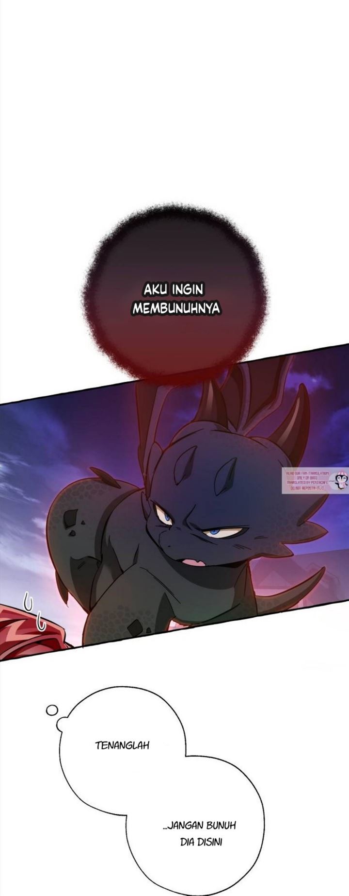 Trash of the Count’s Family Chapter 63 Gambar 20