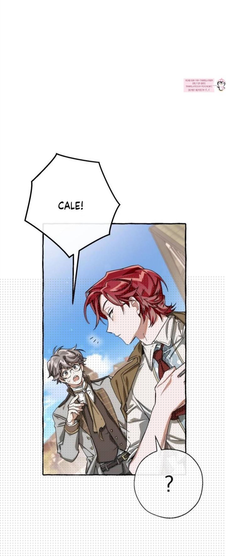Trash of the Count’s Family Chapter 63 Gambar 40