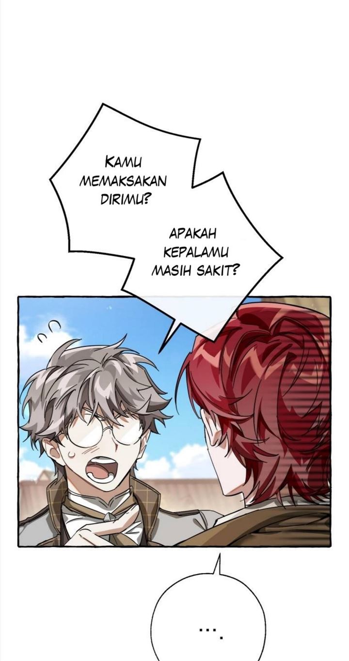 Trash of the Count’s Family Chapter 63 Gambar 41