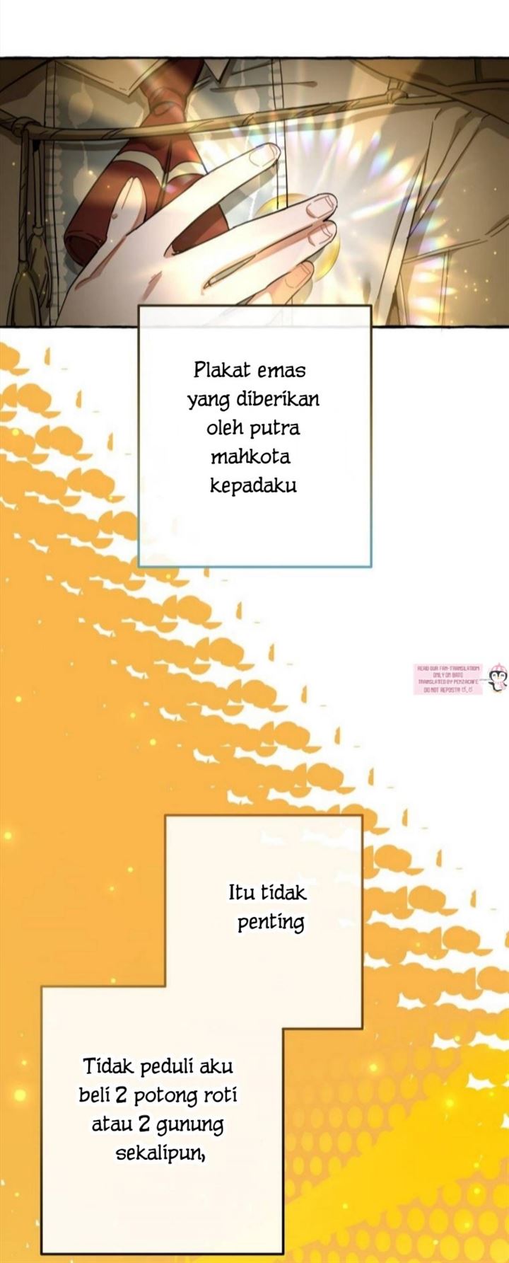 Trash of the Count’s Family Chapter 63 Gambar 43