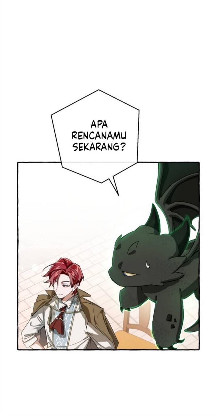 Trash of the Count’s Family Chapter 63 Gambar 47