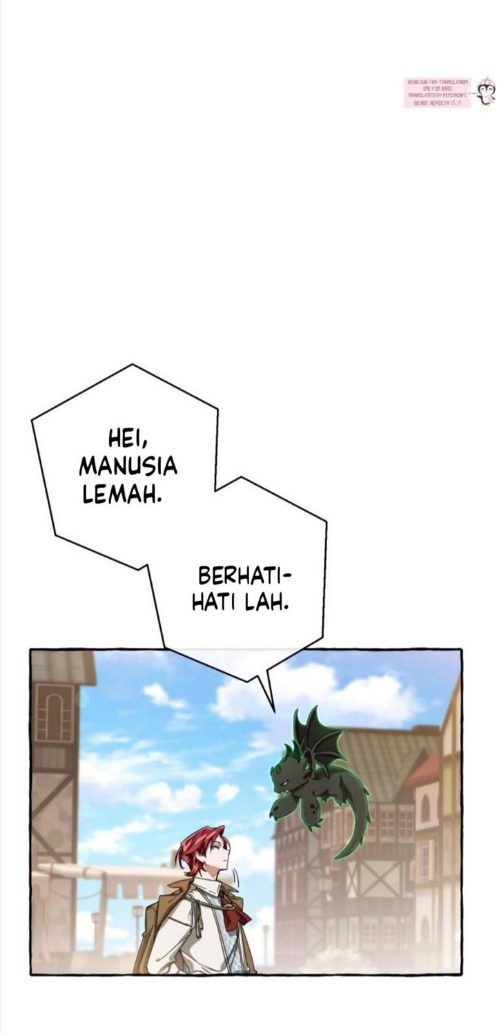 Trash of the Count’s Family Chapter 63 Gambar 48
