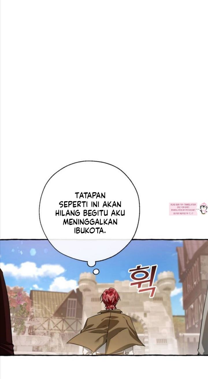 Trash of the Count’s Family Chapter 63 Gambar 50