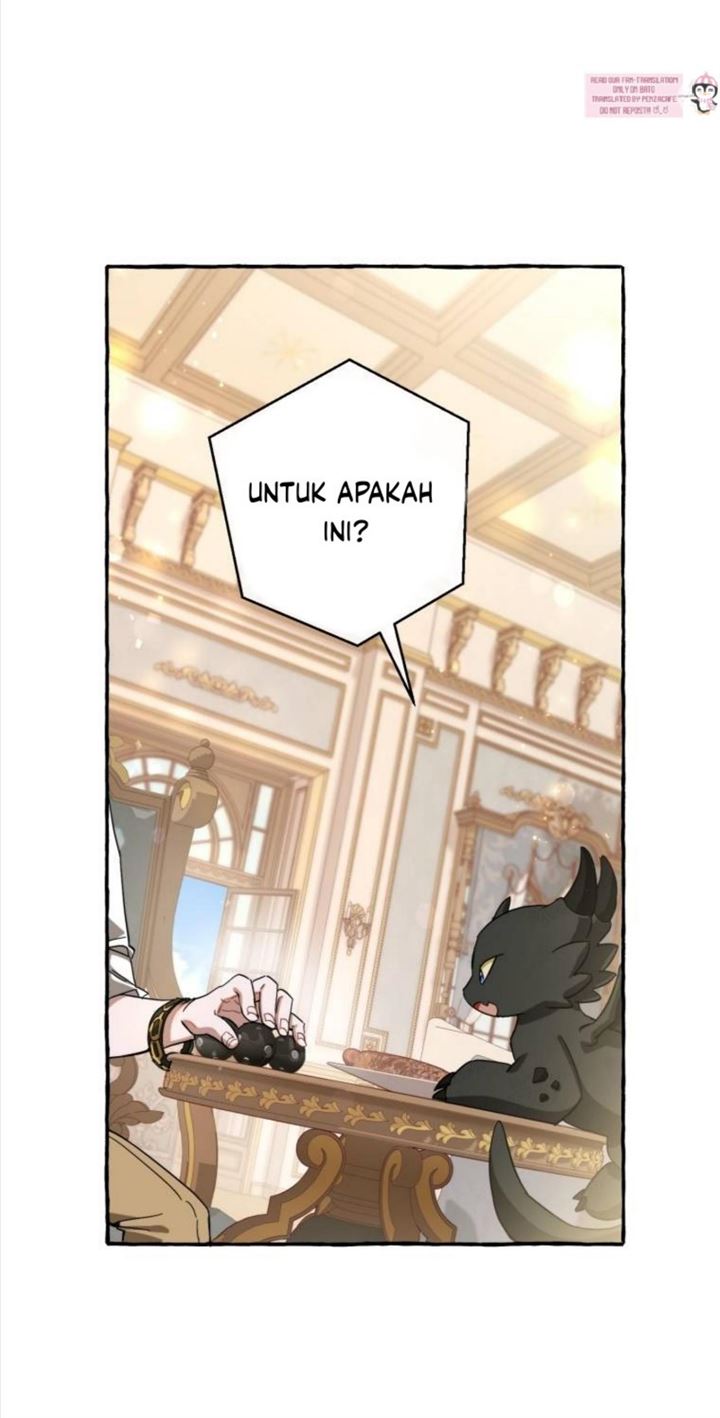 Trash of the Count’s Family Chapter 63 Gambar 53