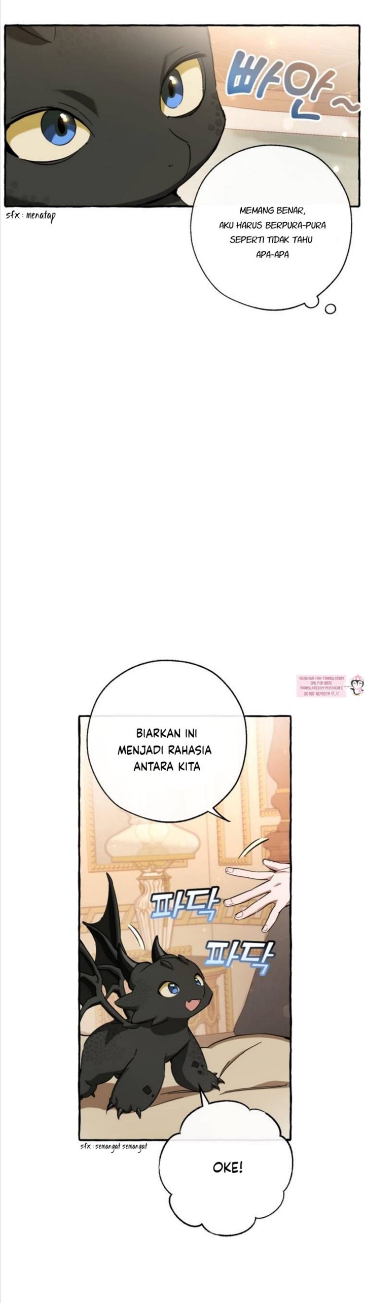 Trash of the Count’s Family Chapter 63 Gambar 8