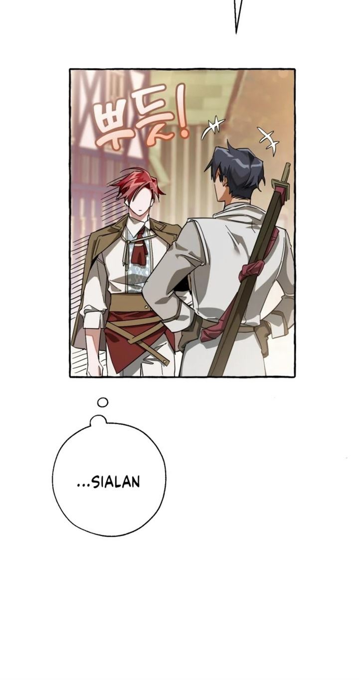 Trash of the Count’s Family Chapter 62 Gambar 13