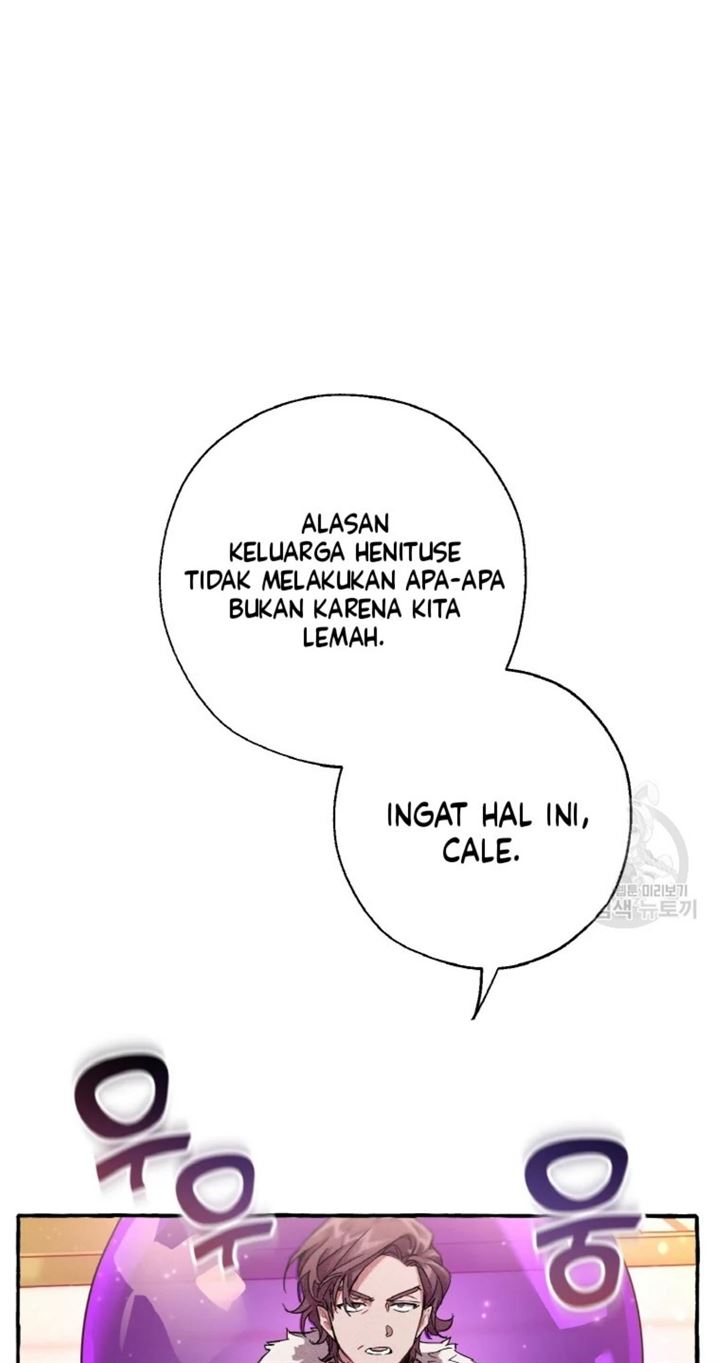 Trash of the Count’s Family Chapter 62 Gambar 25