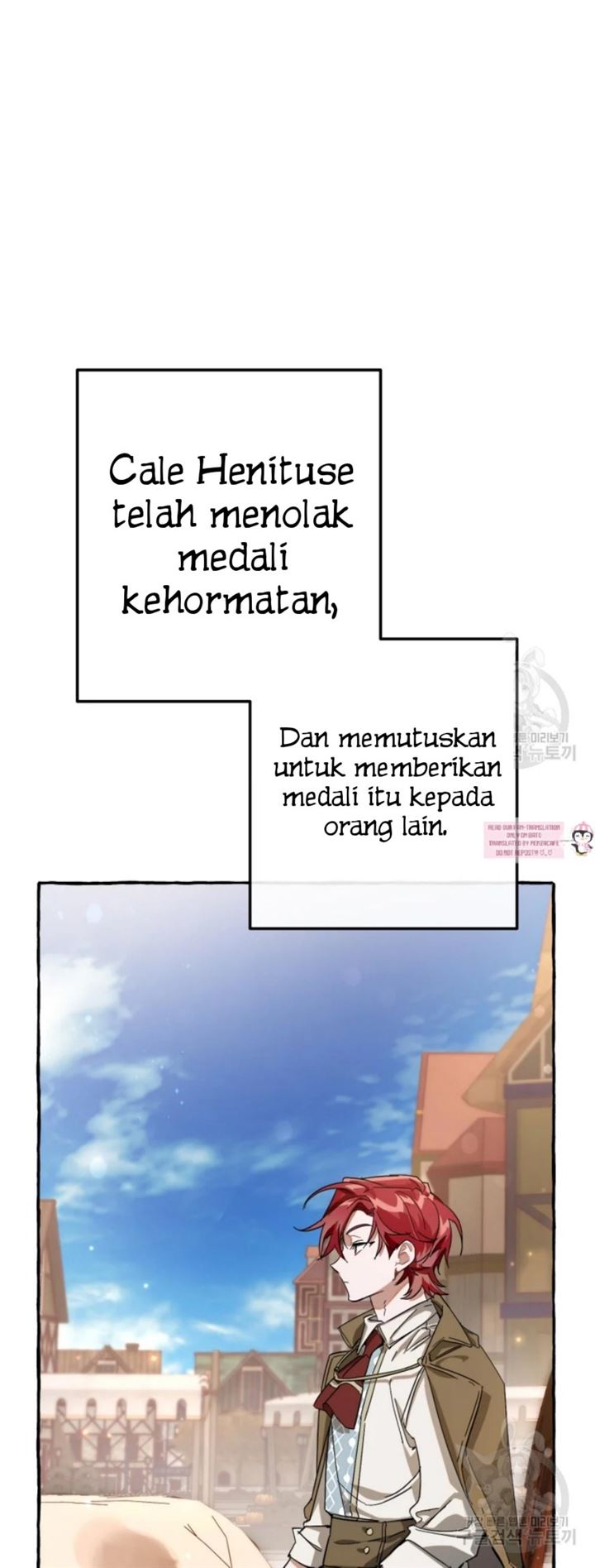 Trash of the Count’s Family Chapter 62 Gambar 38