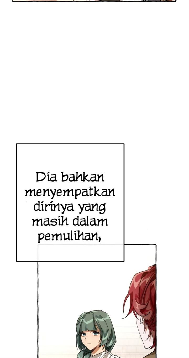 Trash of the Count’s Family Chapter 62 Gambar 39