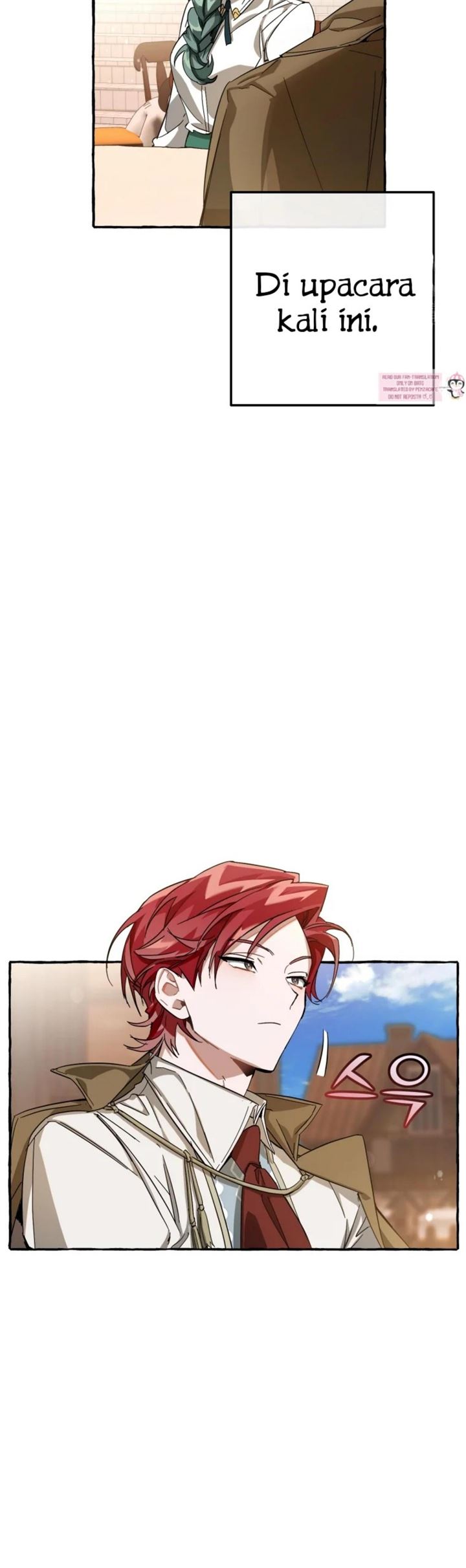 Trash of the Count’s Family Chapter 62 Gambar 40