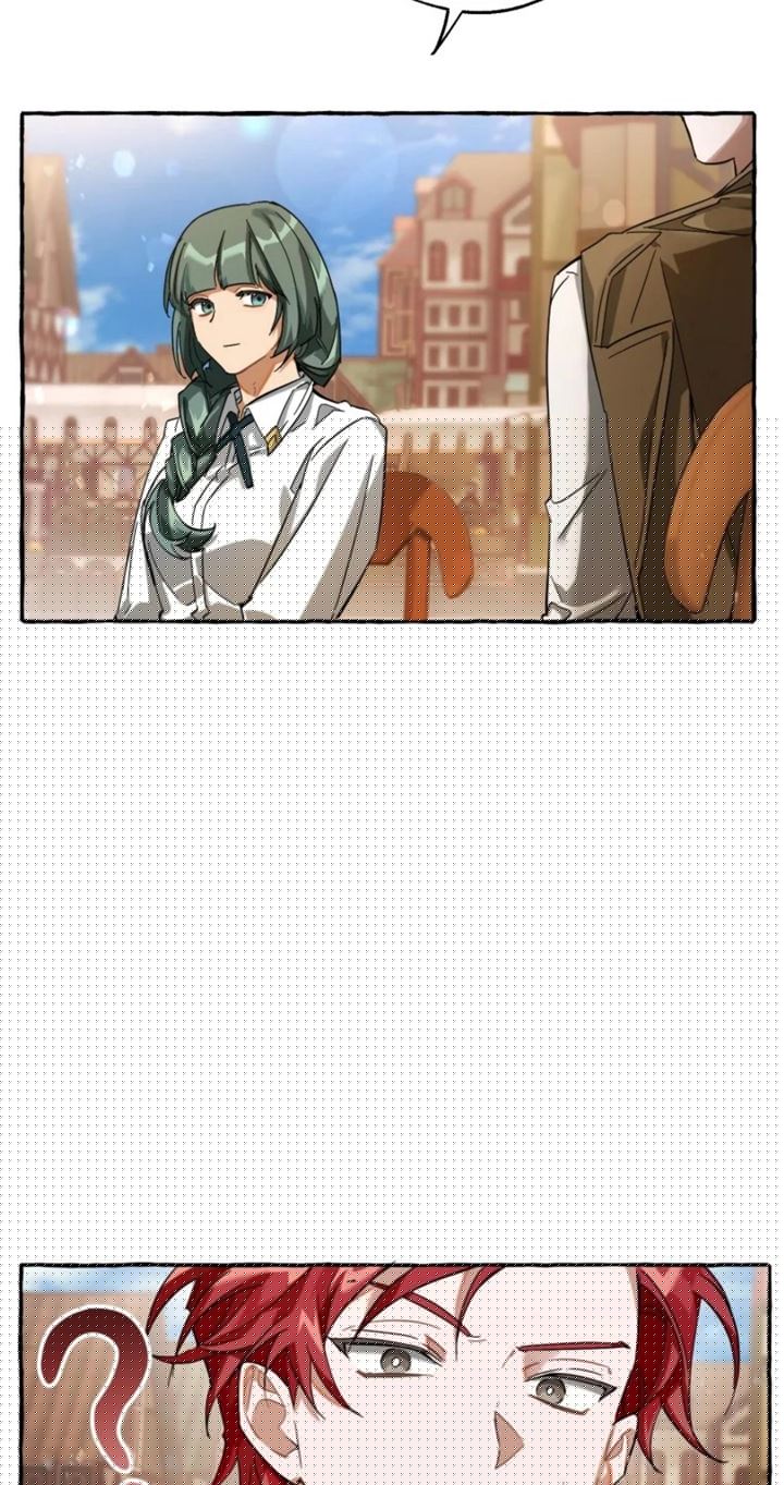 Trash of the Count’s Family Chapter 62 Gambar 43