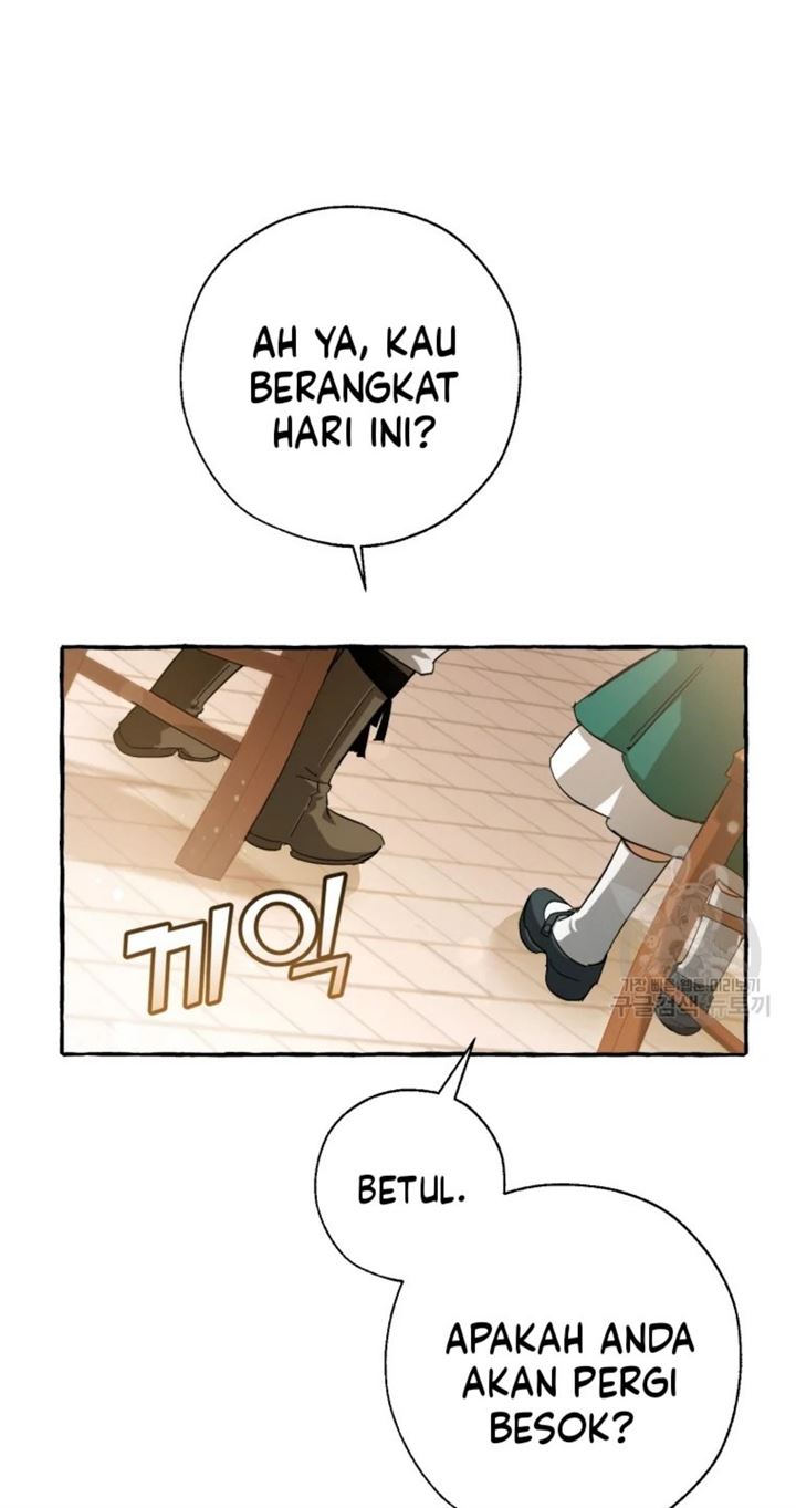 Trash of the Count’s Family Chapter 62 Gambar 45