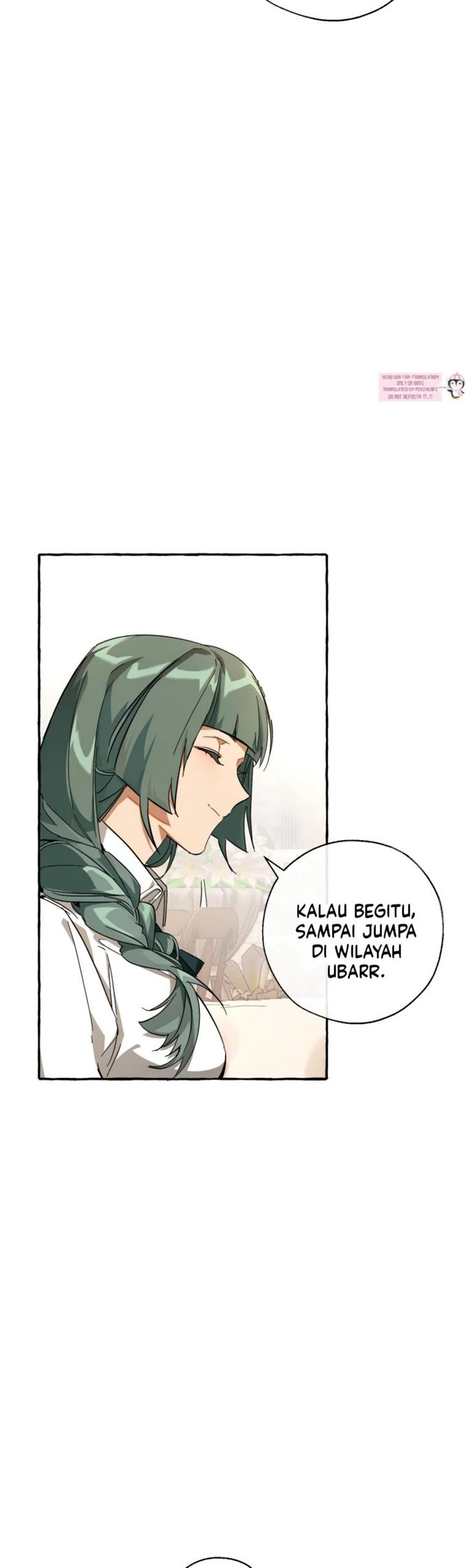 Trash of the Count’s Family Chapter 62 Gambar 46