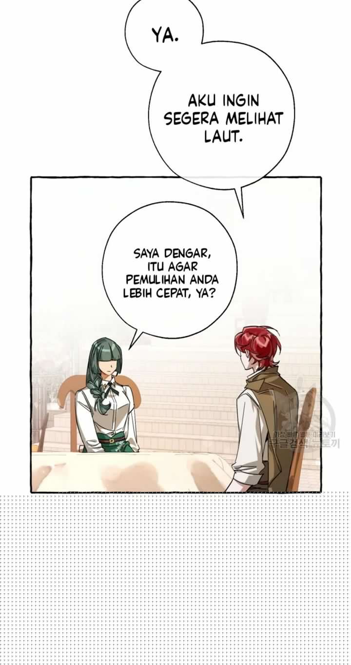 Trash of the Count’s Family Chapter 62 Gambar 47