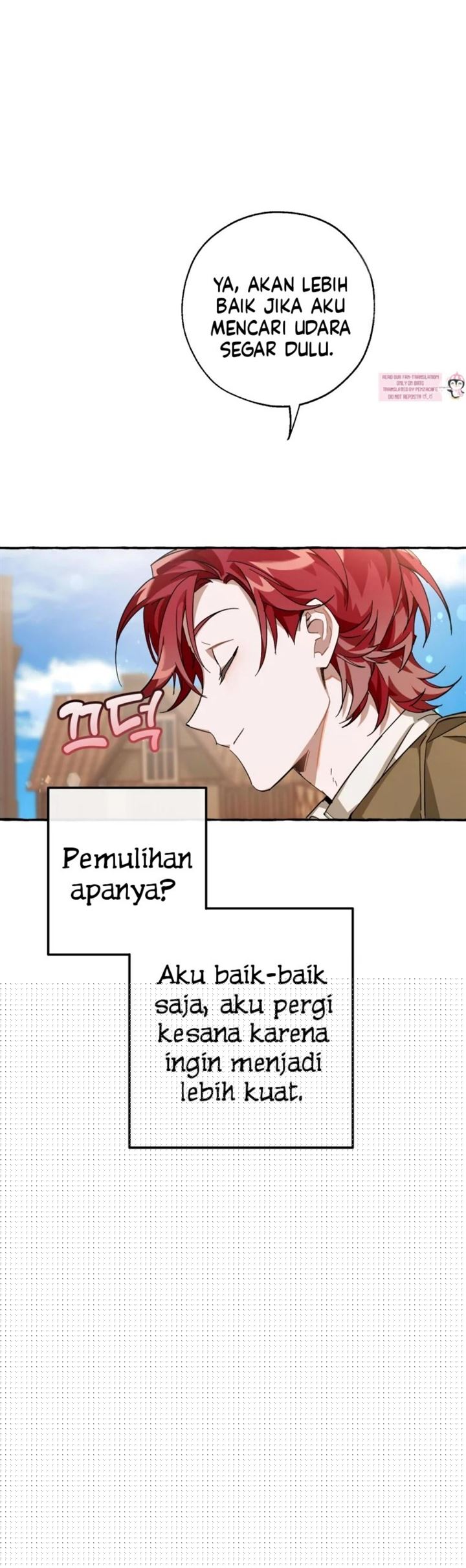 Trash of the Count’s Family Chapter 62 Gambar 48