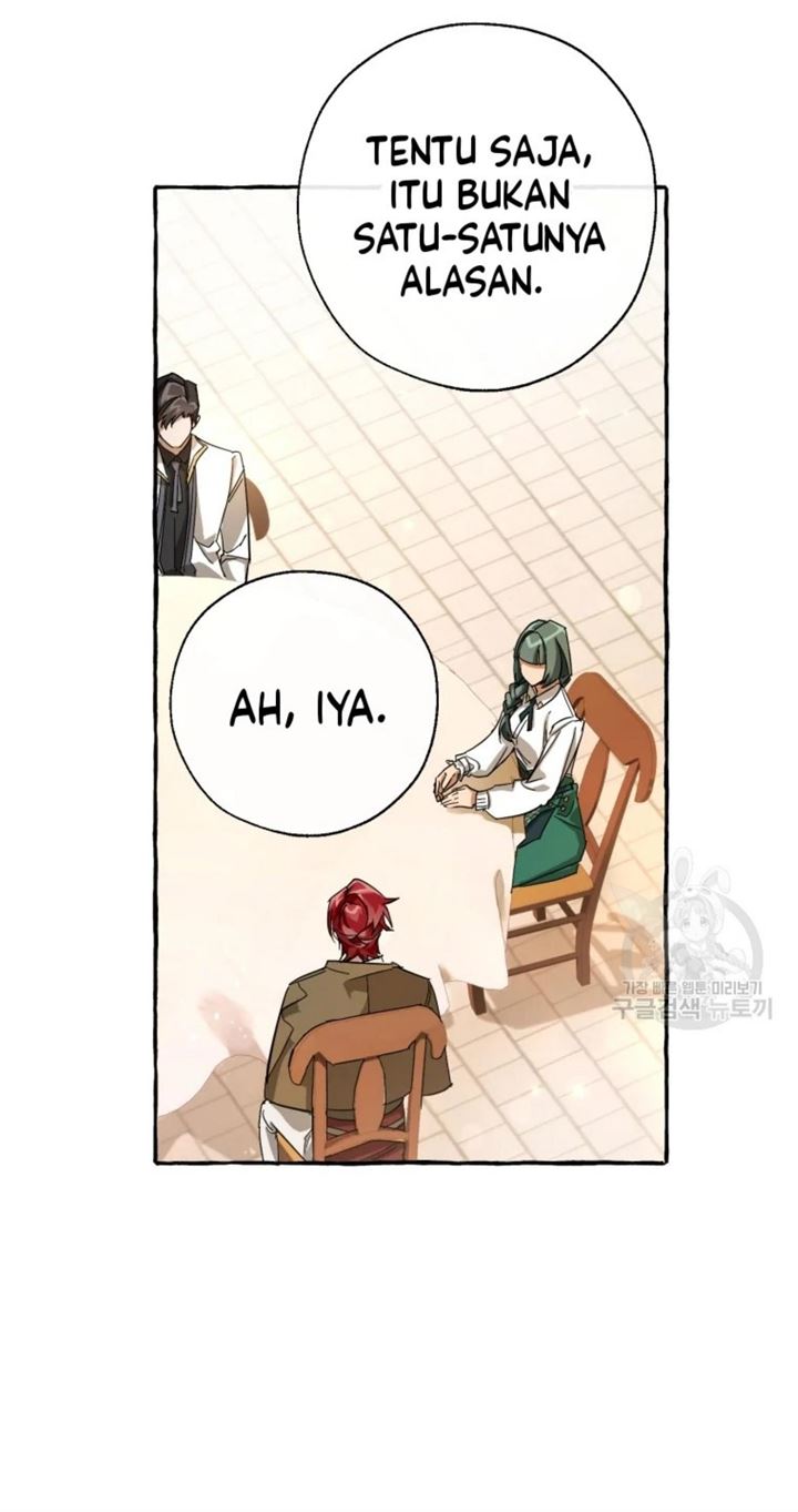 Trash of the Count’s Family Chapter 62 Gambar 49